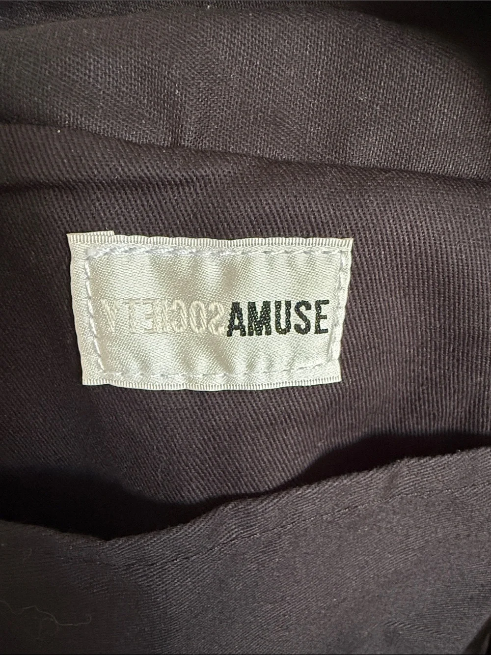 Amuse Society amuse society